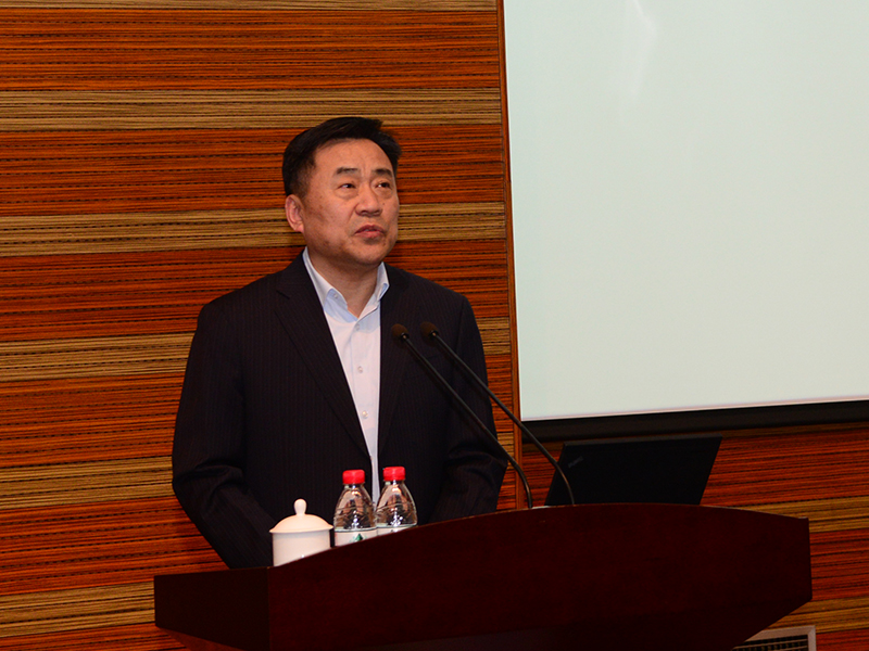 党委书kok在线登录记姜沛民在党风廉政建设工作会上的讲话